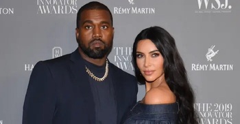 West, Kardashian agree on joint custody