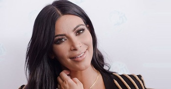Kim Kardashian joins billionaire club