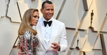 Jennifer Lopez, Alex Rodriguez officially end their engagement