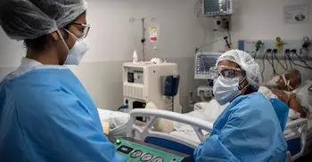 Americas are the new coronavirus ‘epicenter’: WHO