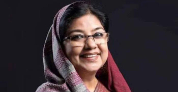 এমপি এমিলি করোনায় আক্রান্ত