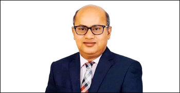 Attorney General Amin Uddin infected with Covid