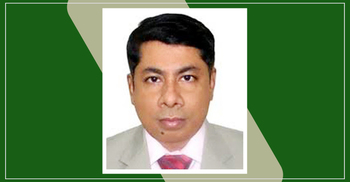 ট্রাইব্যুনালের নতুন সদস্য বিচারপতি হাফিজুল আলম