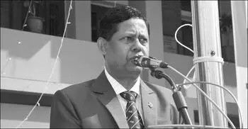 Bogura RDA director general dies of Covid-19