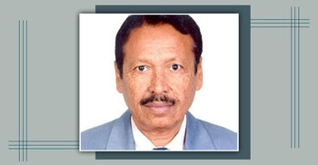 ICT judge Amir Hossain no more