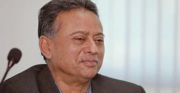 Amir Khasru, his wife among 5 sued by ACC