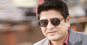 অমিত হাসানের হ্যাটট্রিক