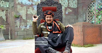 নতুন সিনেমায় অমিত হাসান