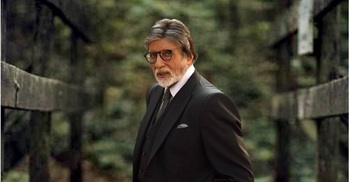 Amitabh Bachchan undergoing surgery due to a medical condition