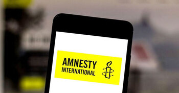 Amnesty International to halt India operations