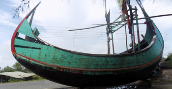 আম্ফানে ক্ষতিগ্রস্ত মৎস্যজীবীদের পাশে ওয়ার্ল্ডফিশ