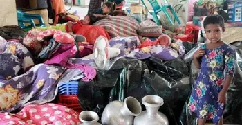 Cyclone Amphan: UN lauds Bangladesh, India for keeping people safe