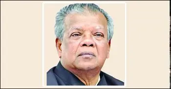 Amu made 14-party alliance spokesperson