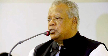 BNP will gain nothing by complaining to foreigners: Amu