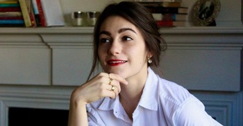 Do you yearn for fulfillment? Reach for the 'ordinary'