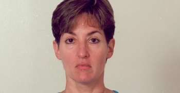 Top spy Ana Montes freed in US after more than 20 years