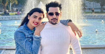 ‘দিন: দ্য ডে’ নিয়ে কায়রোতে যাচ্ছেন অনন্ত-বর্ষা