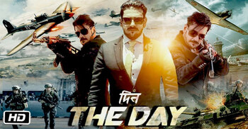 Ananta’s ‘Din - the Day’ to resume shooting in Turkey next month