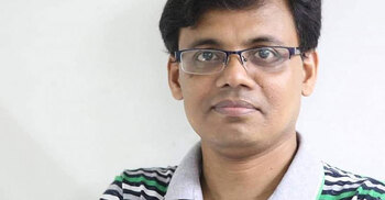 Journo Abu Anas dies of heart attack