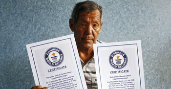 Everest record-breaker Ang Rita Sherpa dies