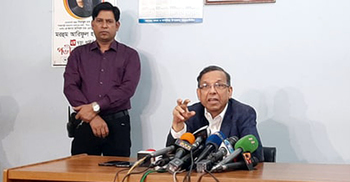 গভীরভাবে দেখেই আইনি সিদ্ধান্ত দিয়েছেন হাইকোর্ট : আইনমন্ত্রী