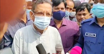 ‘ডিজিটাল আইন সংশোধনের তথ্য যারা প্রচার করছেন, তারা ভুল করছেন’