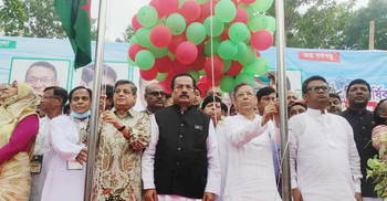 গণতন্ত্র রক্ষা করে সব রাজনৈতিক কর্মকাণ্ড হোক: আইনমন্ত্রী