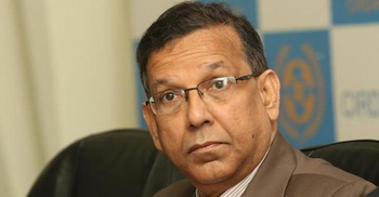 Khaleda won’t be able to participate in next polls: Anisul