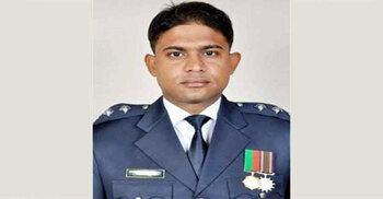 Case filed over death of Barishal ASP