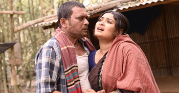 নভেম্বরে প্রেক্ষাগৃহে ‘নদীর জলে শাপলা ভাসে’