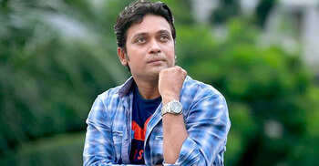 Anisur Rahman Milon hospitalized