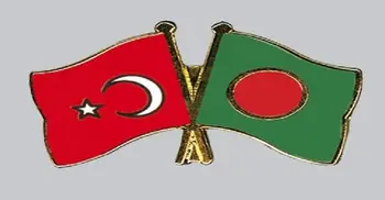 Ankara pledges Dhaka raising Rohingya issue at UNSC