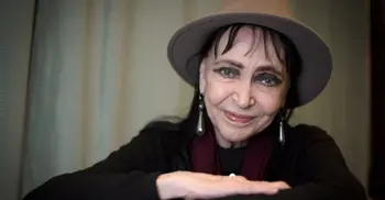 French New Wave cinema legend Anna Karina dies