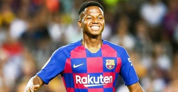 Journalism apologises for Fati remarks