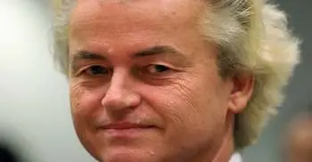 Anti-Islam MP revives contest for cartoons mocking Muhammad