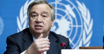 Coronavirus the worst global crisis since WW II: UN chief
