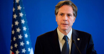 Ukraine can absolutely win against Russia: Blinken