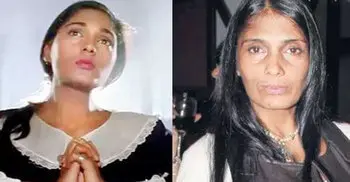 Anu says she was “ill-treated by jealous people” after Aashiqui