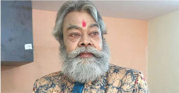 Mann Kee Awaaz Pratigya actor Anupam Shyam dies
