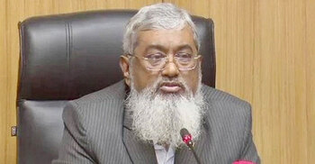 Cabinet Secretary infected with Coronavirus