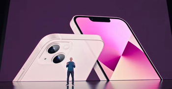 Apple iOS 15 is now available for download