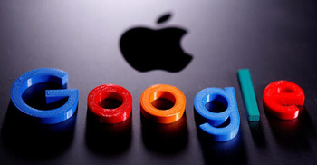 UK plans to probe Apple, Google's mobile browser dominance