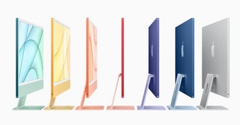 Apple made a big mistake with its new iMacs