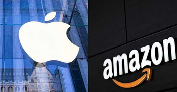Apple and Amazon resume advertising on Twitter, reports say