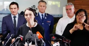 New Zealand PM Ardern sets Sept 19 as election date