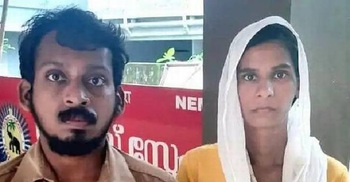 Man hides lover in room for 11 years