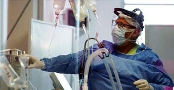 Argentina exceeds 1 million Covid-19 cases