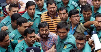 Charge sheet against Samrat, Arman submitted in drug case