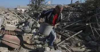 Armenia, Azerbaijan accused of breaking truce