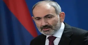 Armenia's PM contracts coronavirus